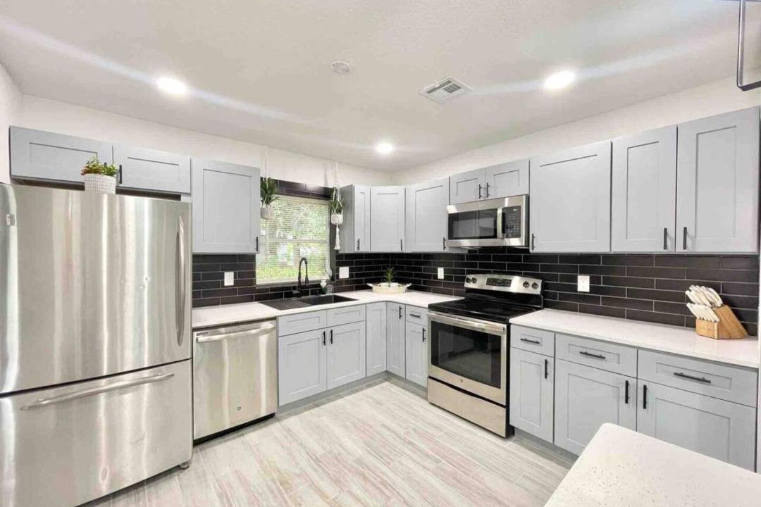 Photo of Kitchen in Dover Shores West