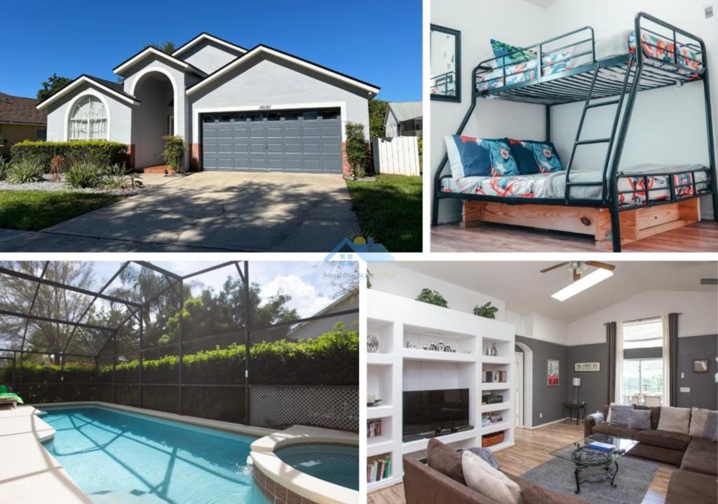 Photo of Others in Orange Tree