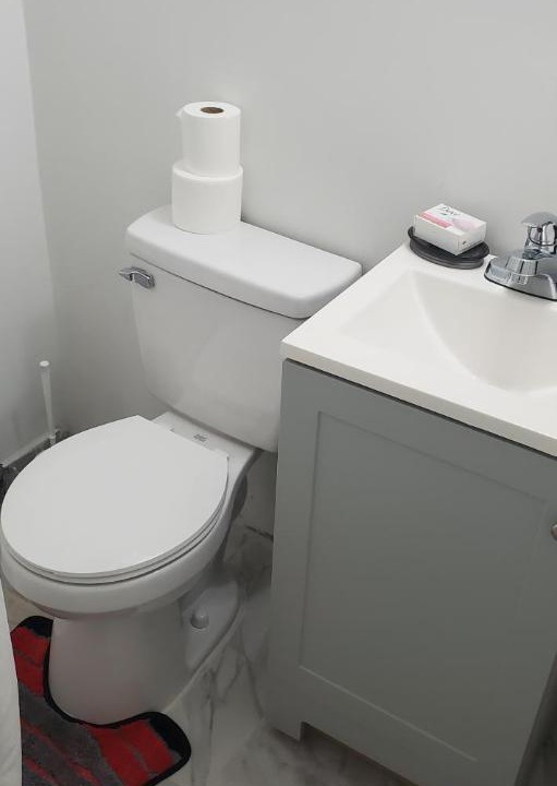 Photo of Bathroom in Southwest Orlando