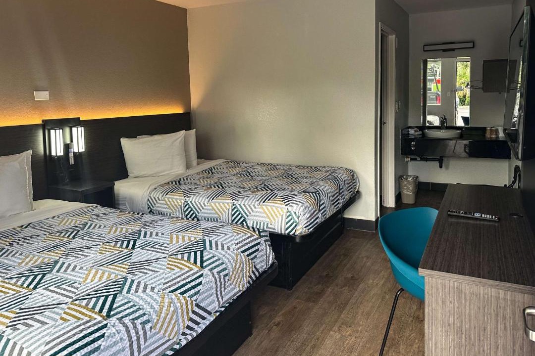 Photo of Bedroom in Kissimmee