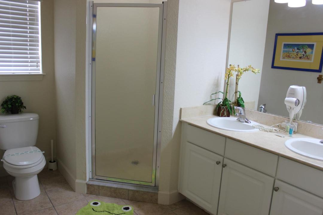 Photo of Bathroom in Kissimmee