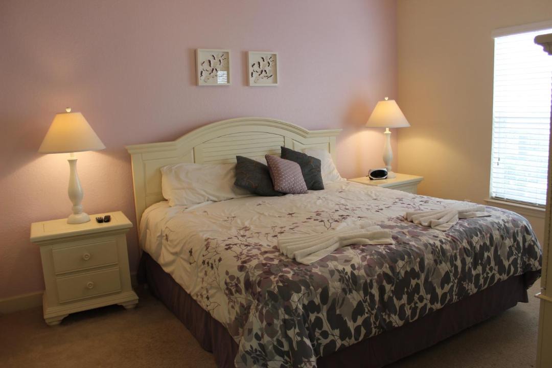 Photo of Bedroom in Kissimmee