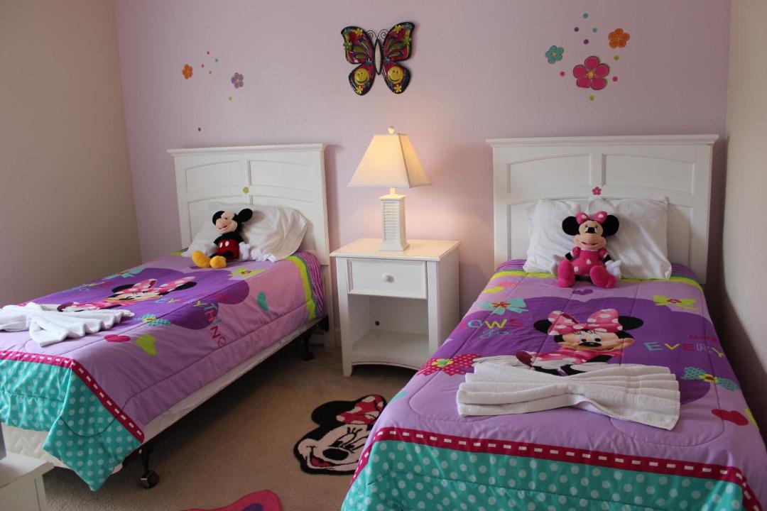 Photo of Bedroom in Kissimmee