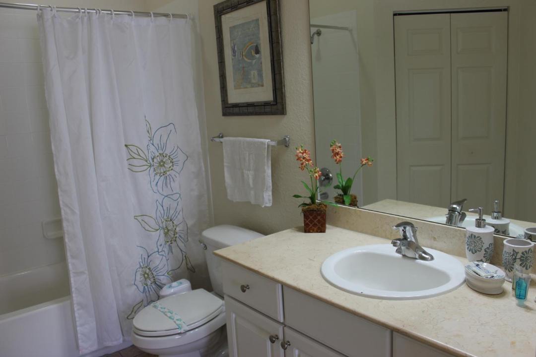 Photo of Bathroom in Kissimmee