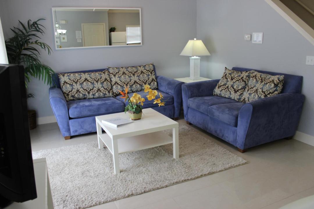 Photo of Livingroom in Kissimmee