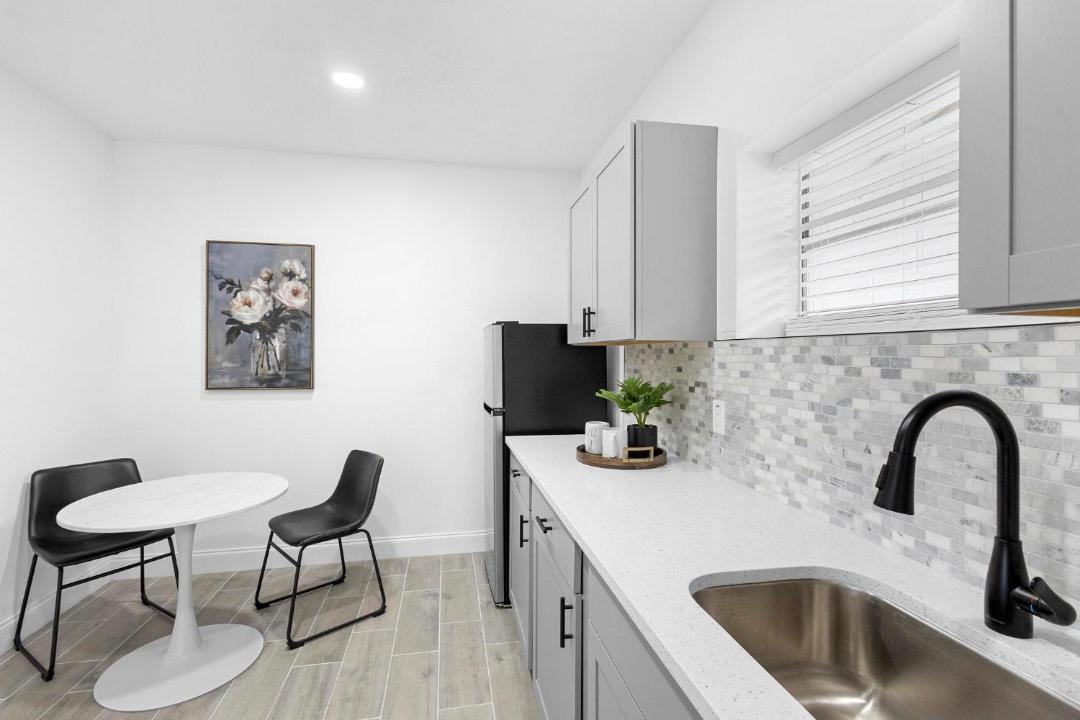 Photo of Kitchen in Oviedo