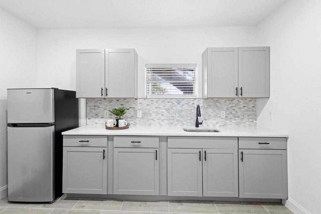 Photo of Kitchen in Oviedo