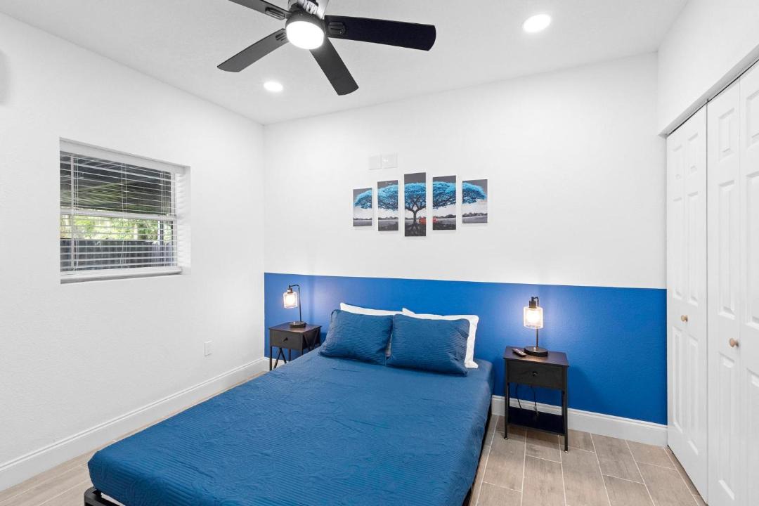 Photo of Bedroom in Oviedo