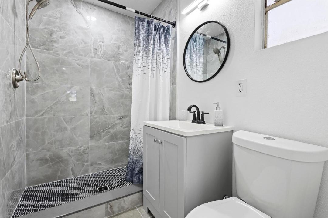 Photo of Bathroom in Oviedo