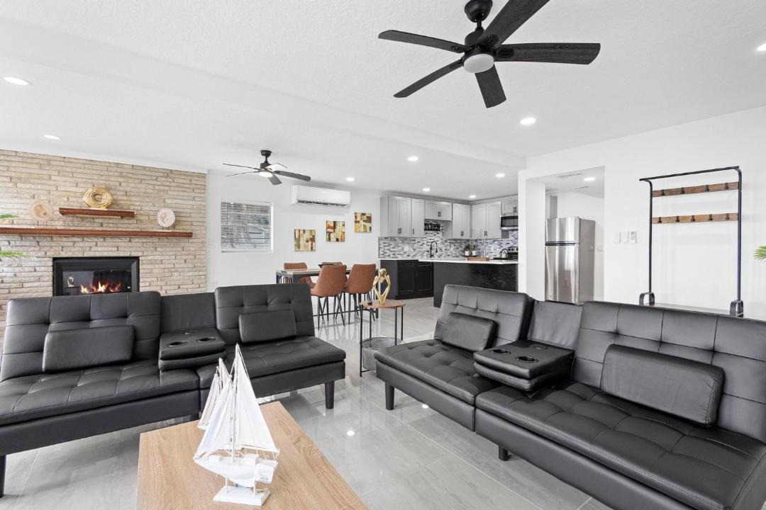 Photo of Livingroom in Oviedo