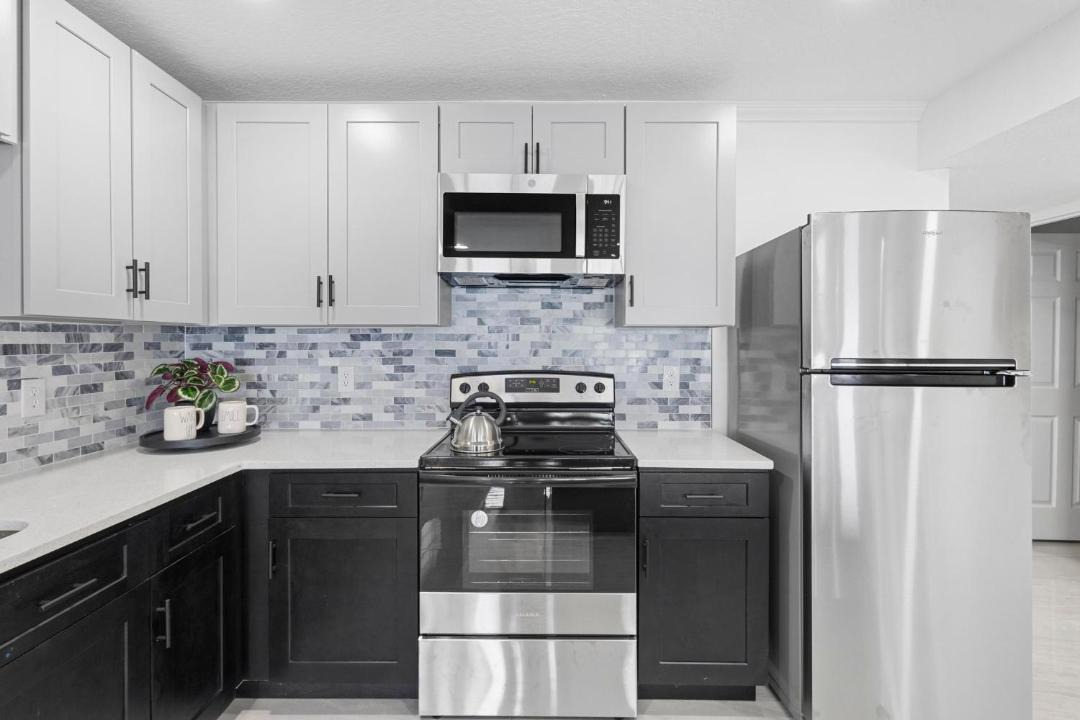 Photo of Kitchen in Oviedo