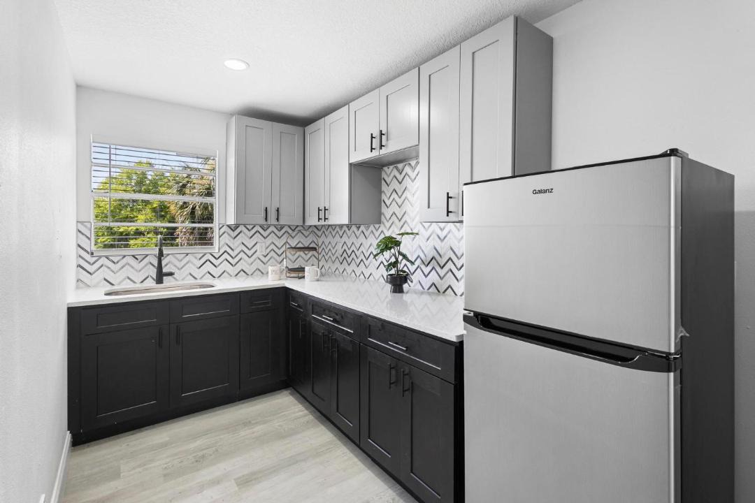 Photo of Kitchen in Oviedo