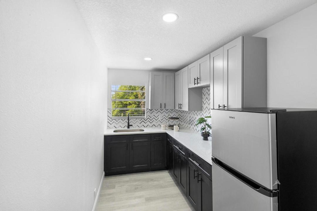 Photo of Kitchen in Oviedo