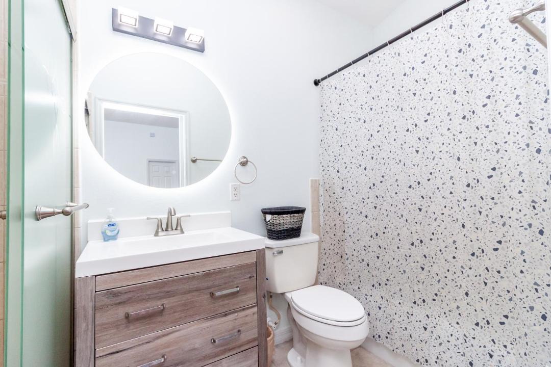 Photo of Bathroom in St. Cloud