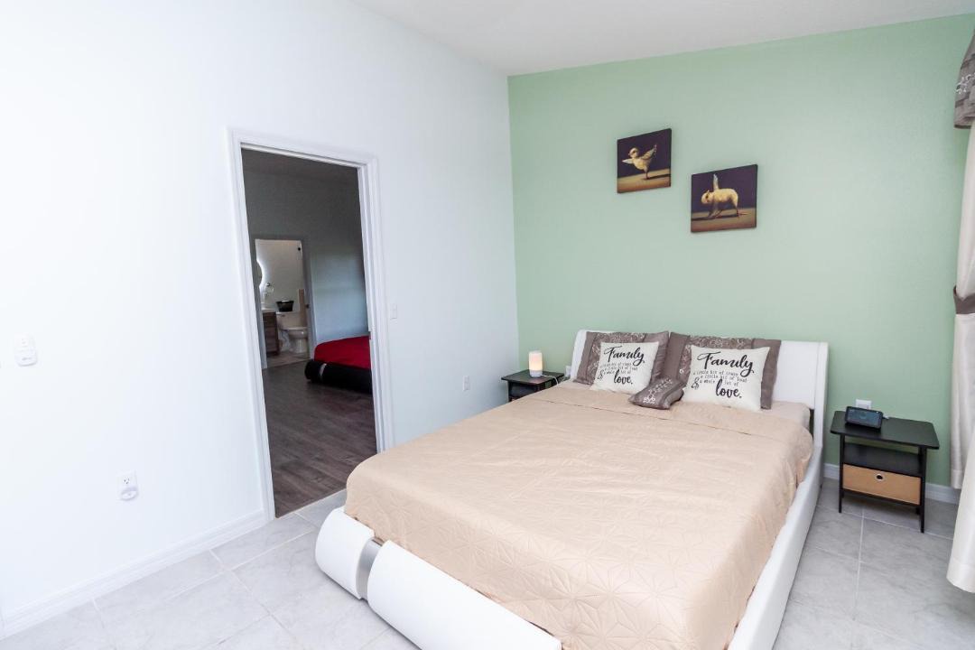 Photo of Bedroom in St. Cloud