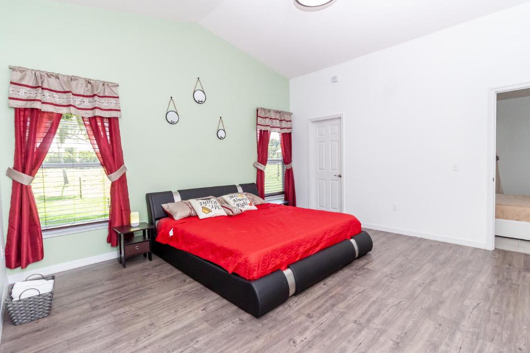 Photo of Bedroom in St. Cloud