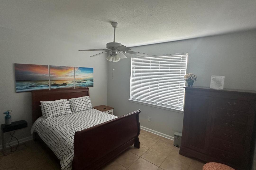 Photo of Bedroom in Loughman