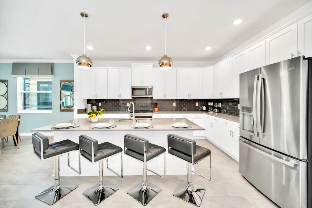 Photo of Kitchen in Orlando