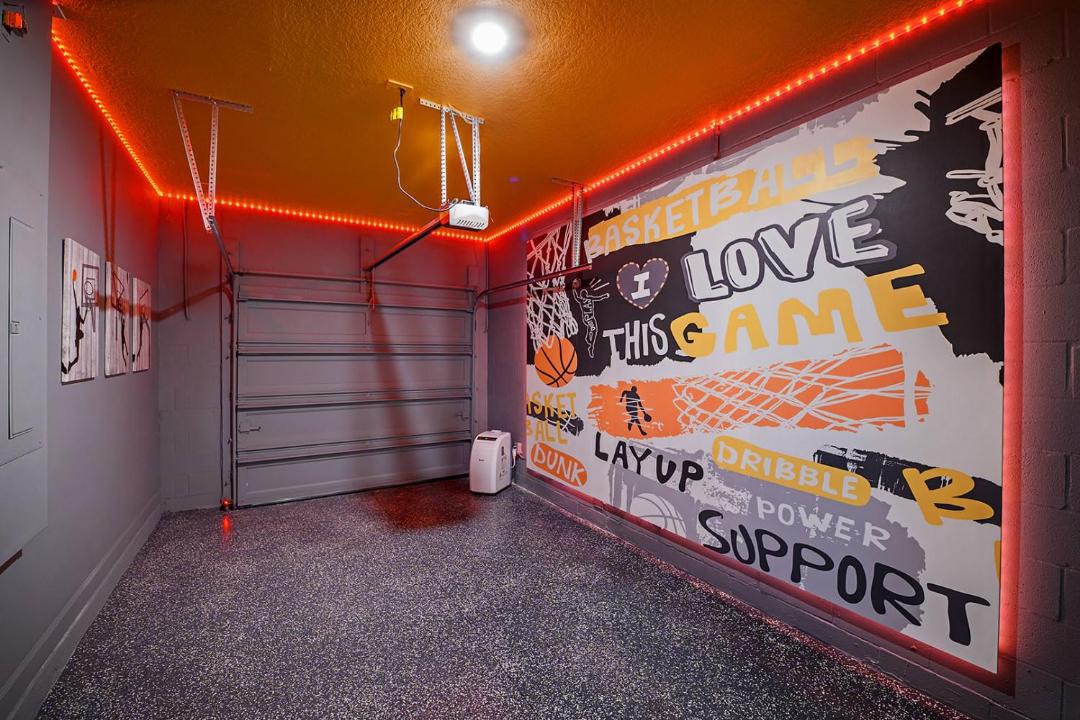 Photo of Bathroom in Orlando