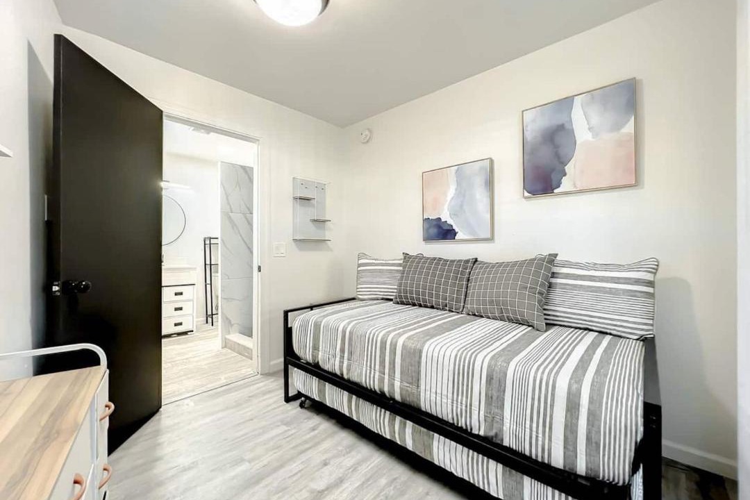 Photo of Bedroom in Wadeview Park