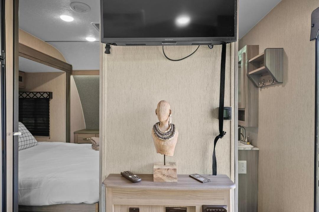 Photo of Bedroom in Lake Como