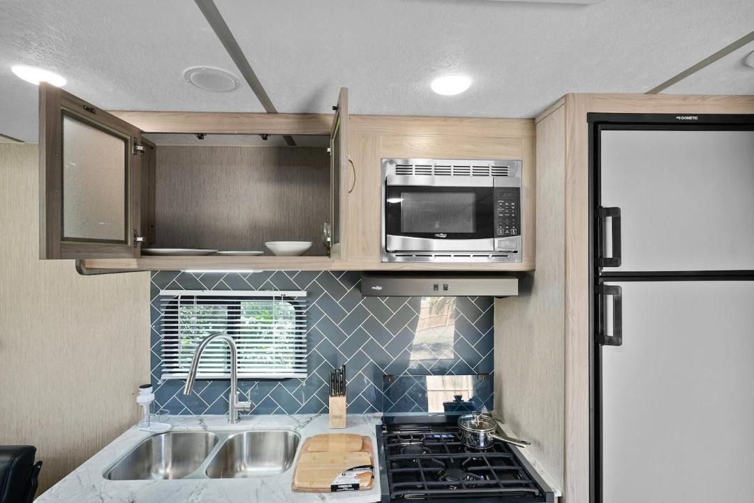Photo of Kitchen in Lake Como