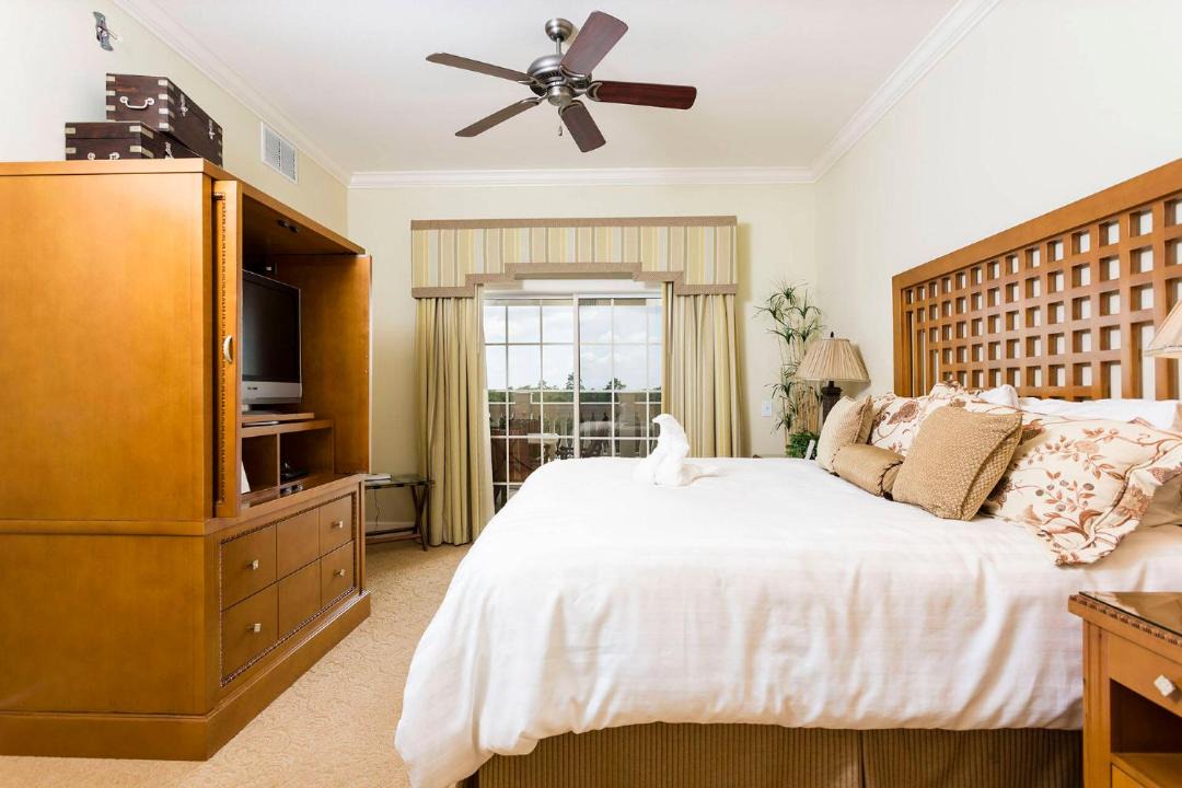 Photo of Bedroom in Reunion