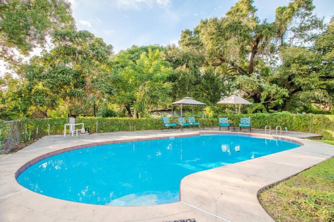 Photo of Outdoor in Orlando
