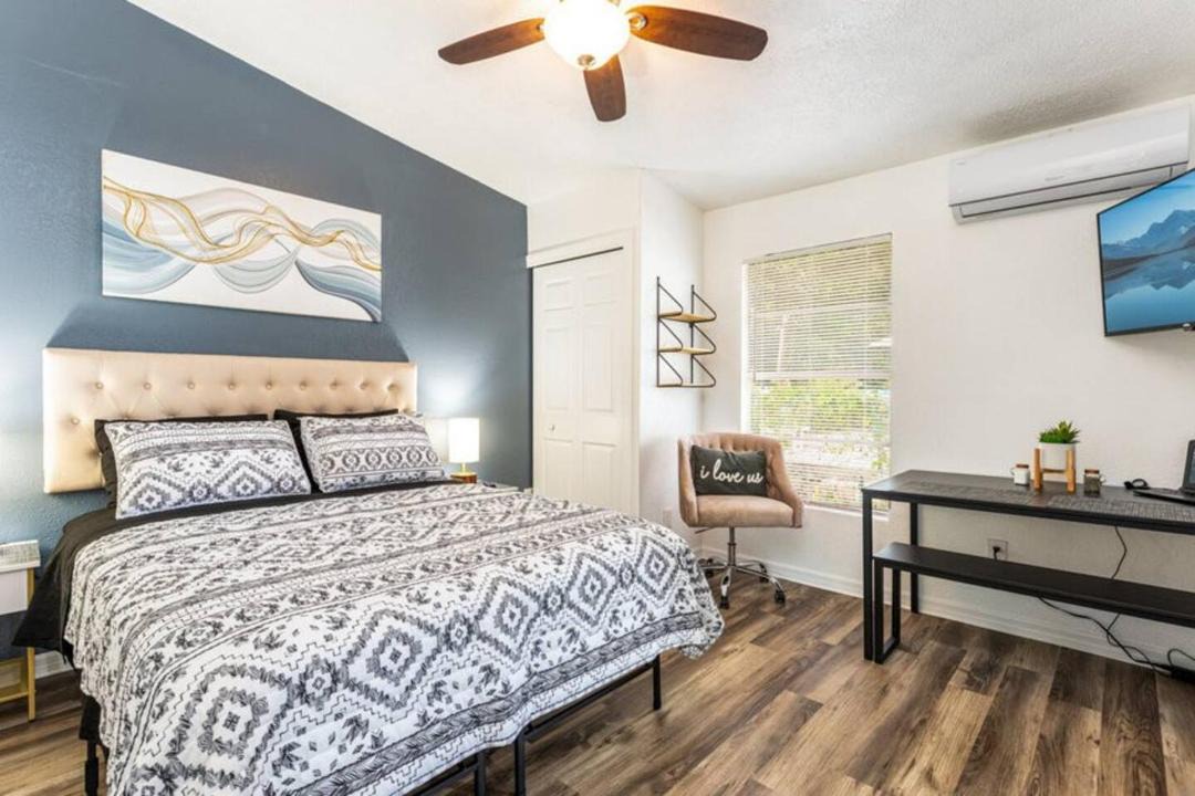 Photo of Bedroom in Orlando