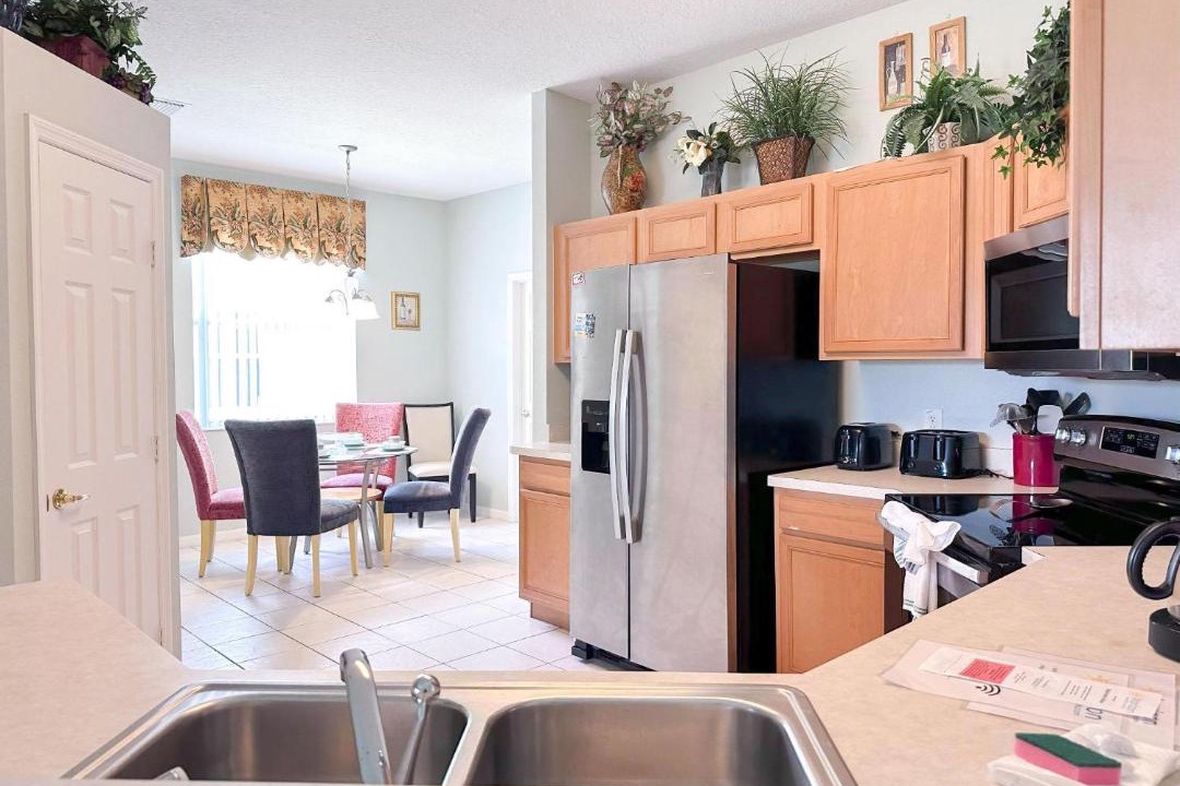Photo of Kitchen in Calabay Parc