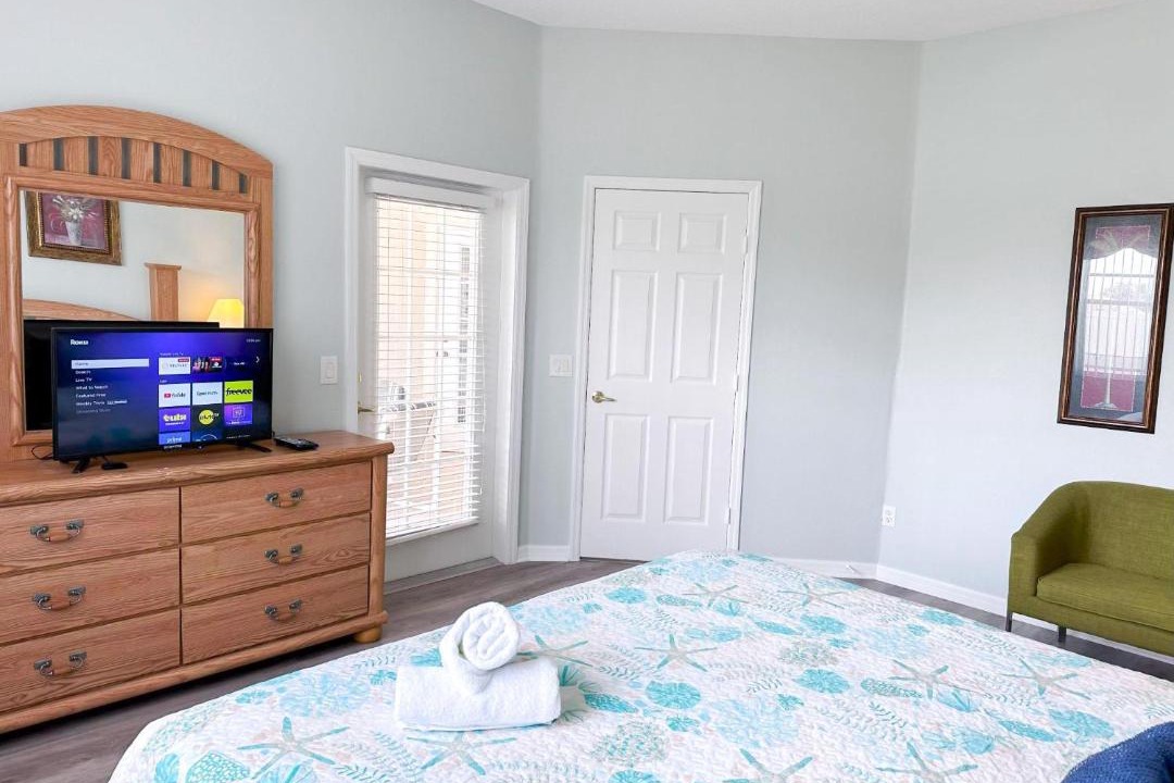 Photo of Bedroom in Calabay Parc