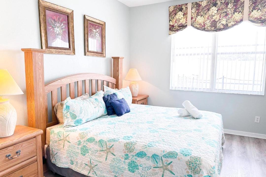 Photo of Bedroom in Calabay Parc