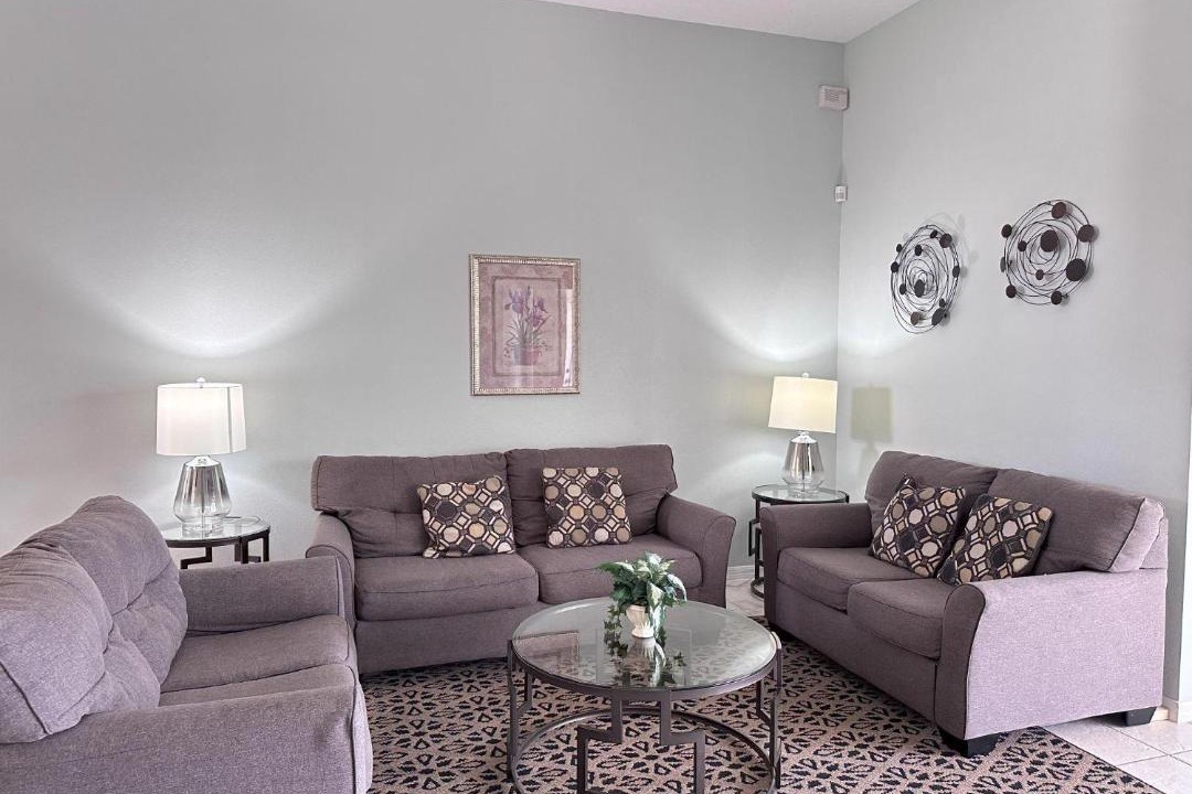 Photo of Livingroom in Calabay Parc