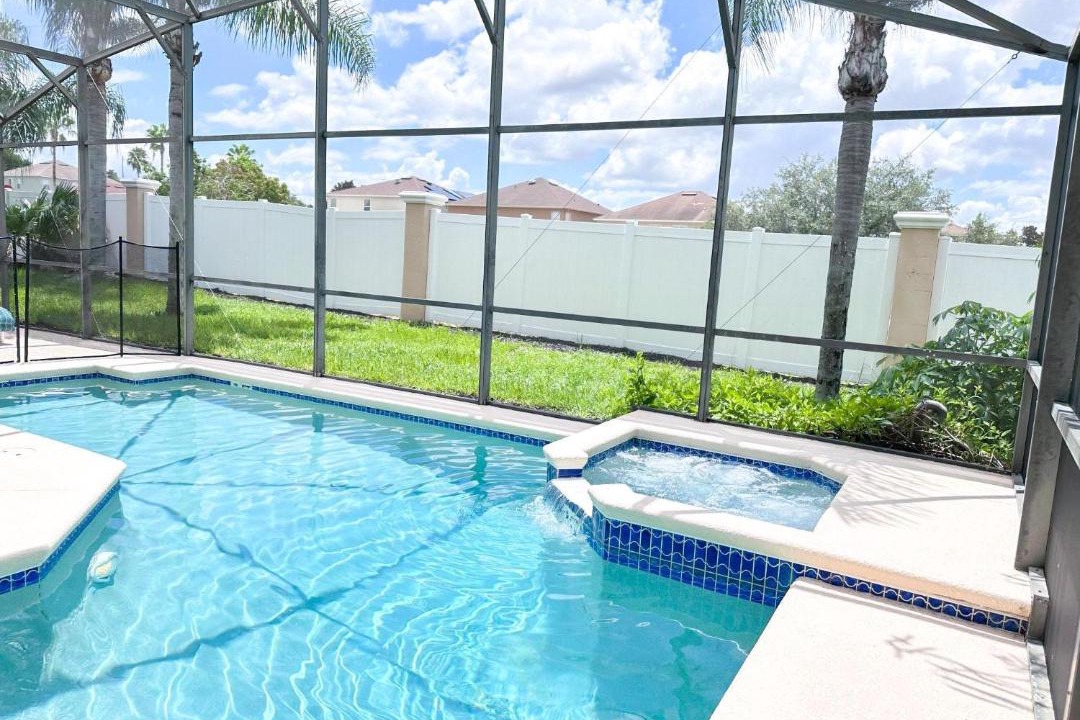 Photo of Outdoor in Calabay Parc