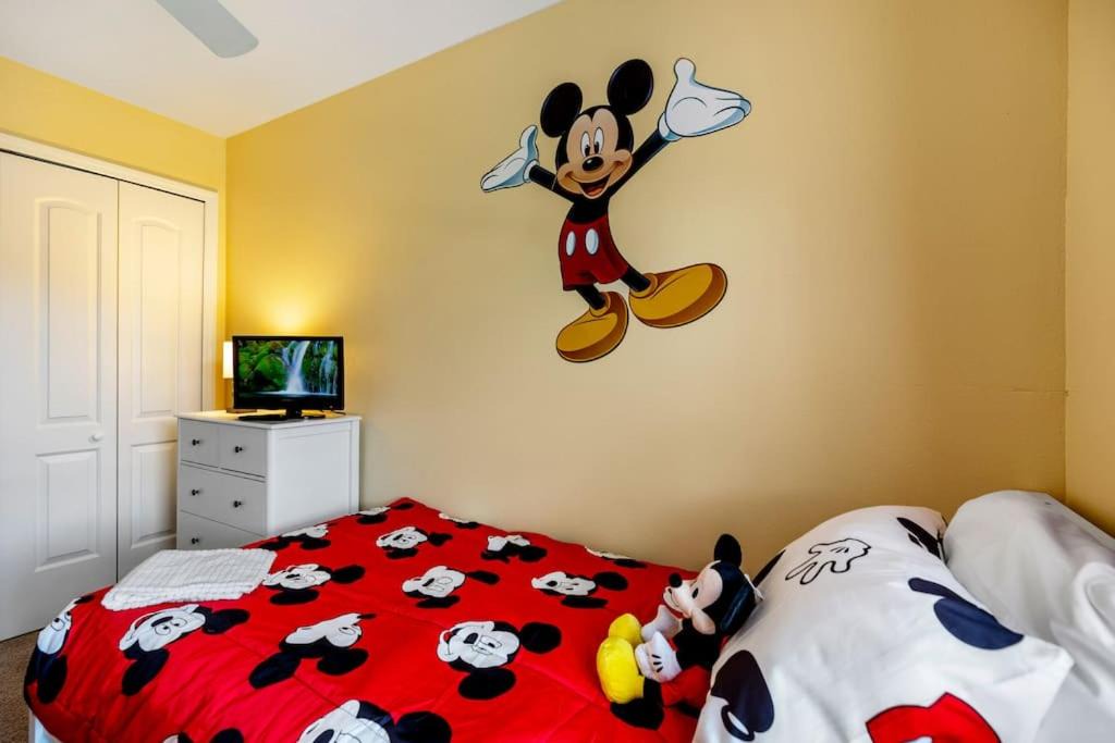 Photo of Bedroom in Sandy Ridge