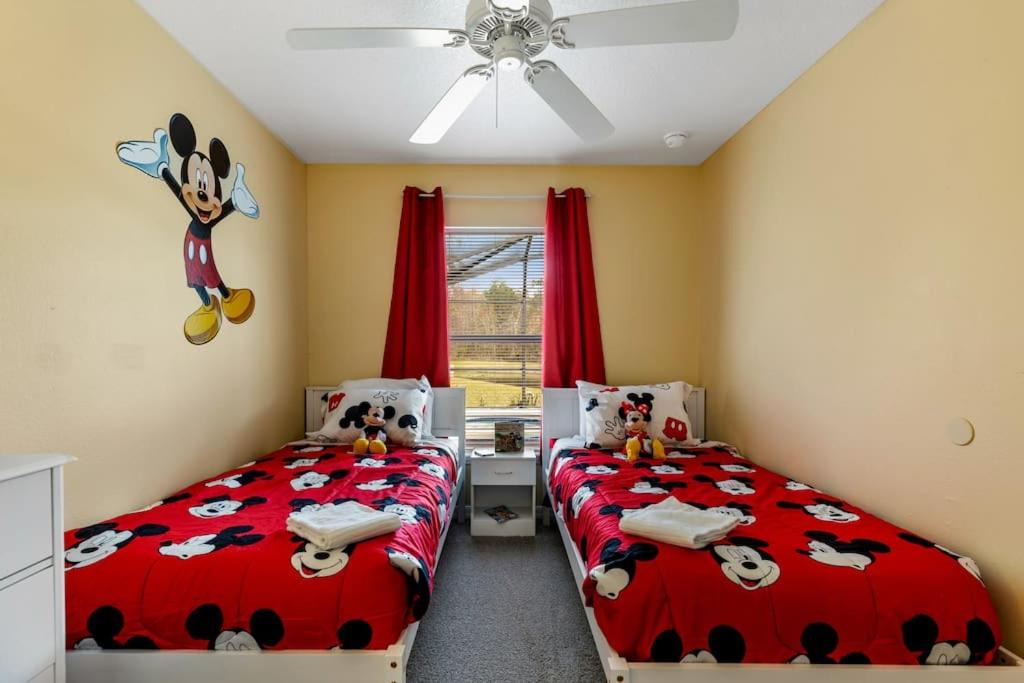 Photo of Bedroom in Sandy Ridge