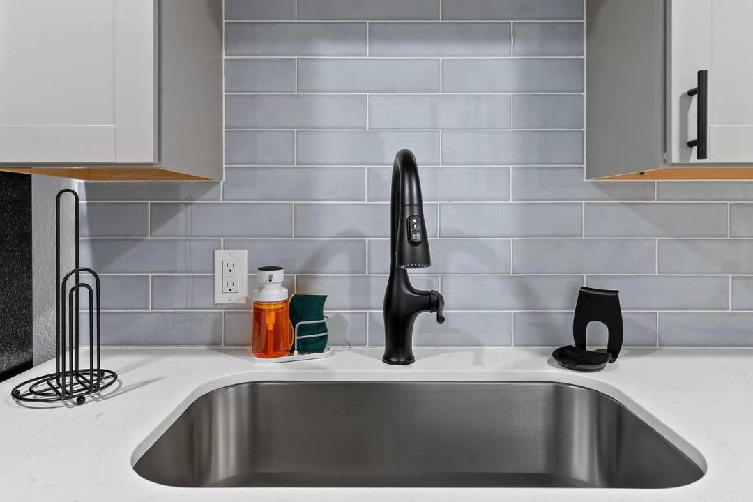Photo of Kitchen in Lake Eola Heights