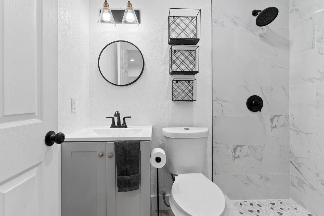 Photo of Bathroom in Lake Eola Heights