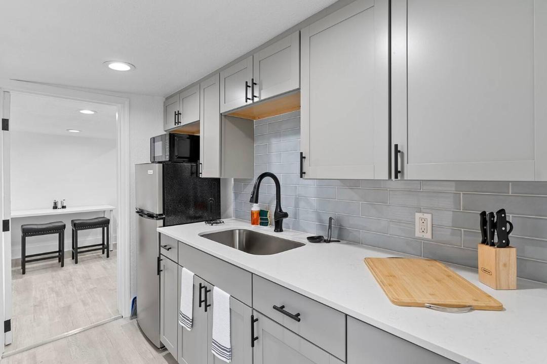 Photo of Kitchen in Lake Eola Heights