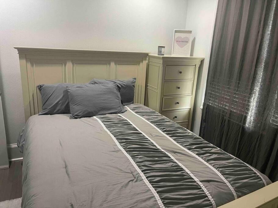 Photo of Bedroom in Lake Cherokee