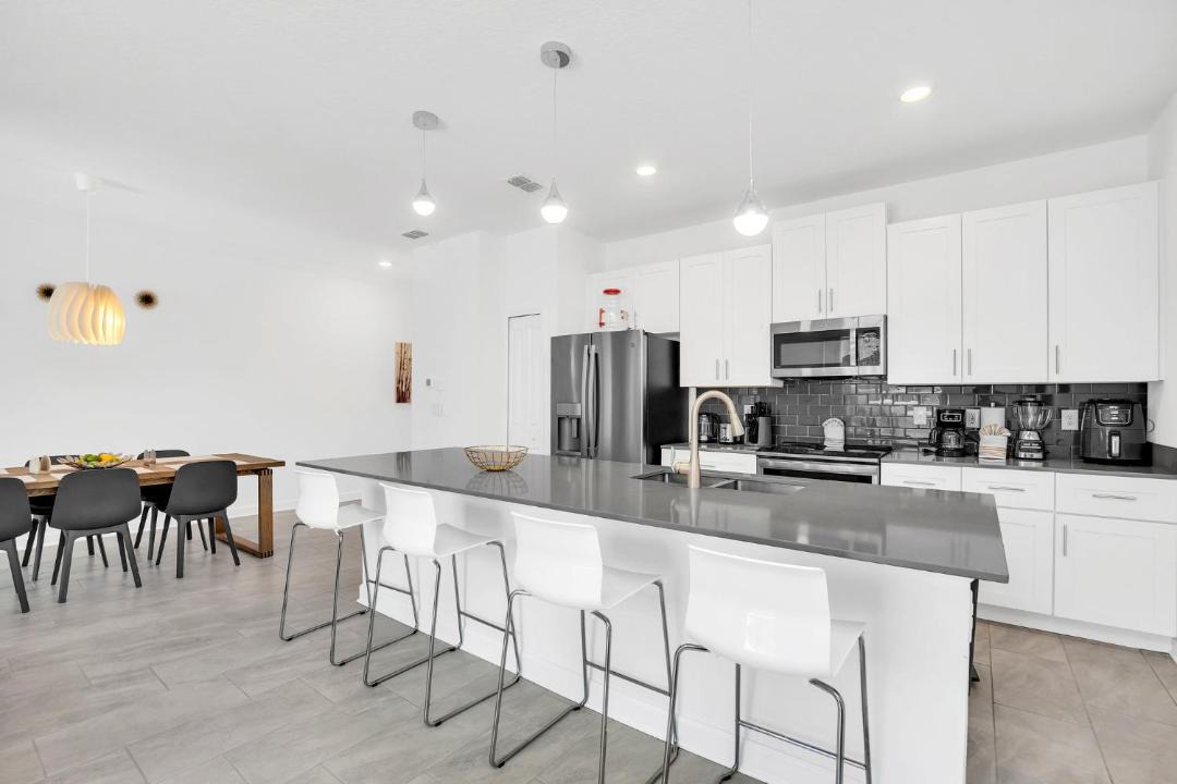 Photo of Kitchen in Bay Lake