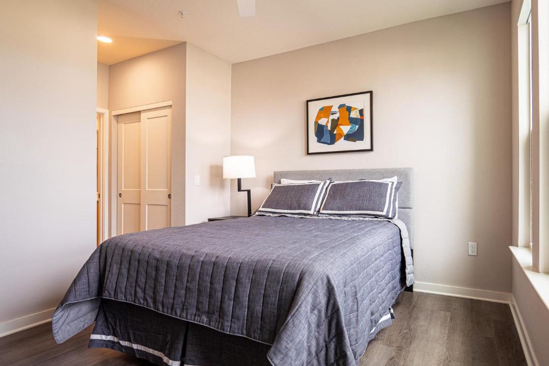Photo of Bedroom in Loughman