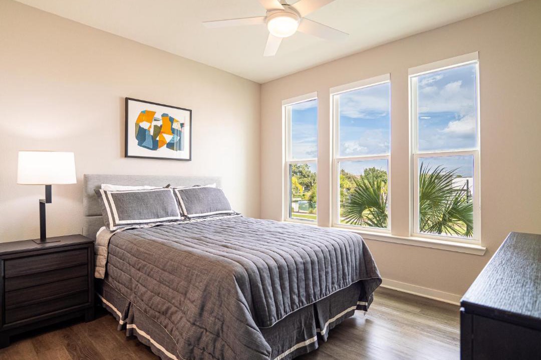 Photo of Bedroom in Loughman