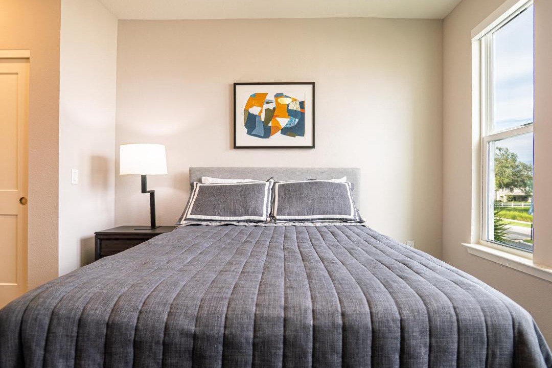 Photo of Bedroom in Loughman