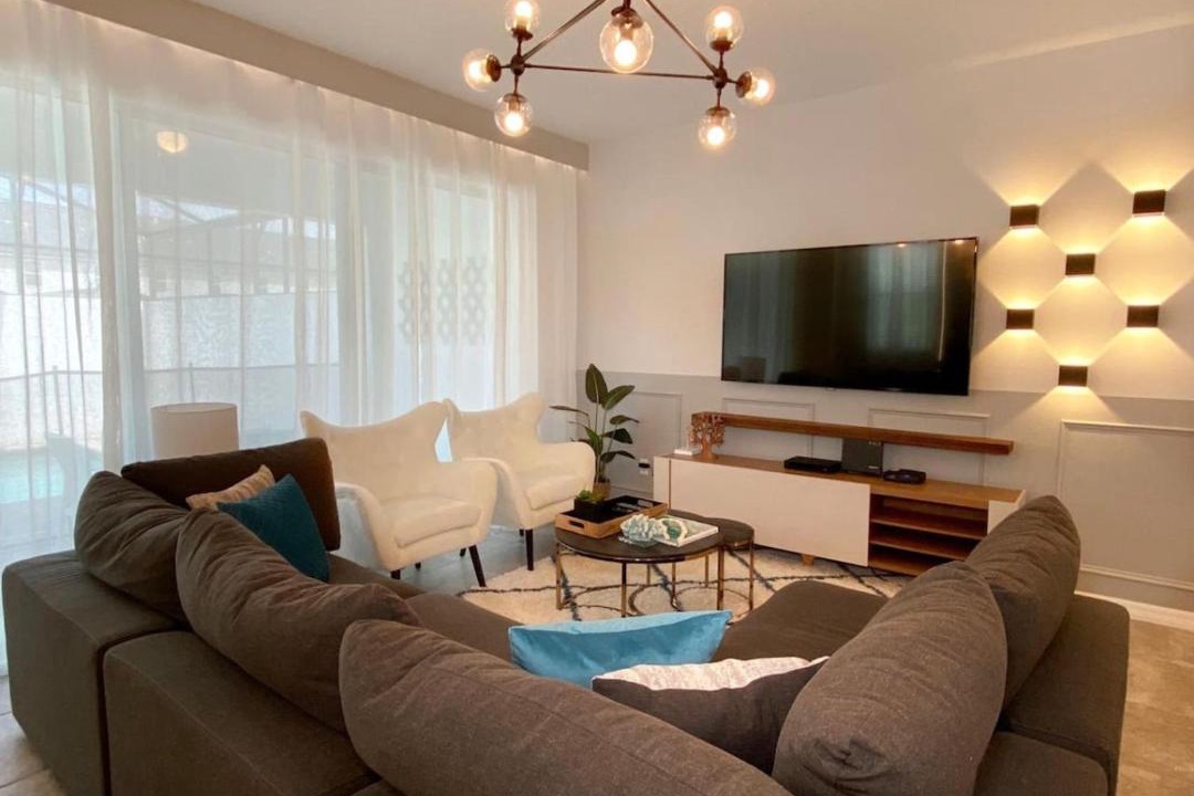 Photo of Livingroom in Four Corners