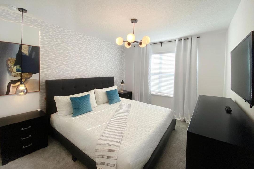 Photo of Bedroom in Four Corners