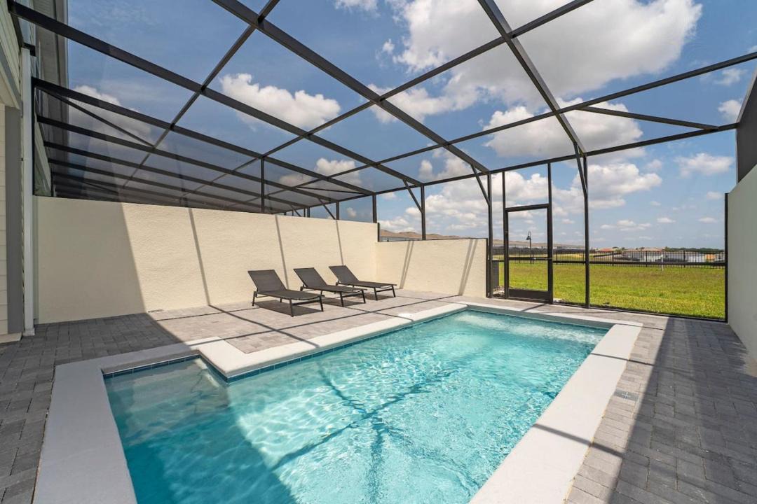 Photo of Patio Balcony in Davenport