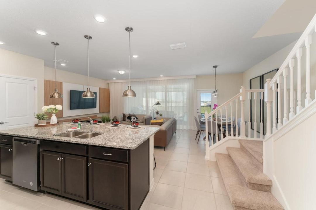 Photo of Kitchen in Davenport