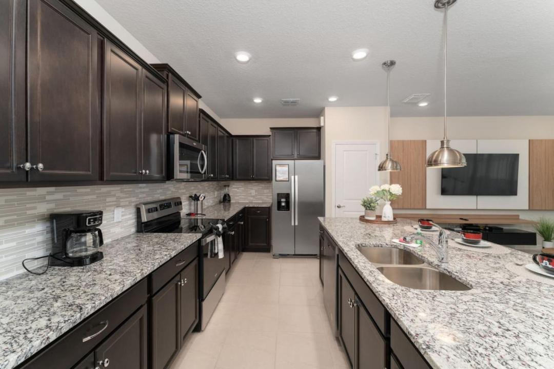 Photo of Kitchen in Davenport