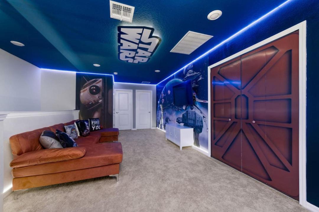 Photo of Others in Davenport